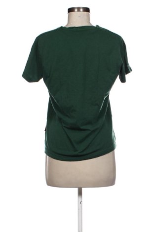 Γυναικείο t-shirt Hakro, Μέγεθος L, Χρώμα Πράσινο, Τιμή 8,99 €