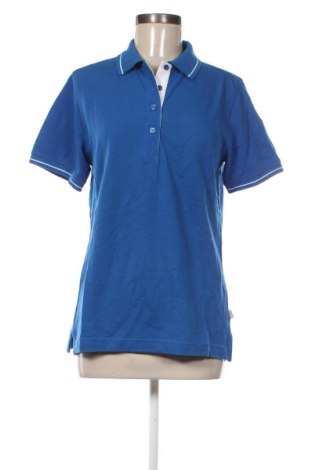 Tricou de femei Hakro, Mărime L, Culoare Albastru, Preț 60,99 Lei