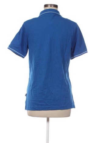 Tricou de femei Hakro, Mărime L, Culoare Albastru, Preț 60,99 Lei