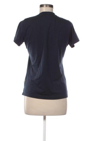 Γυναικείο t-shirt Hakro, Μέγεθος M, Χρώμα Μπλέ, Τιμή 10,99 €