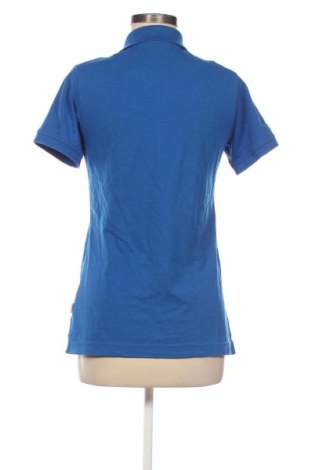 Tricou de femei Hakro, Mărime M, Culoare Albastru, Preț 60,99 Lei