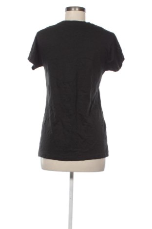 Damski T-shirt Happines, Rozmiar M, Kolor Czarny, Cena 48,99 zł