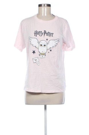 Γυναικείο t-shirt Harry Potter, Μέγεθος XL, Χρώμα Πολύχρωμο, Τιμή 11,99 €