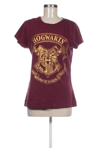 Damski T-shirt Harry Potter, Rozmiar L, Kolor Kolorowy, Cena 49,34 zł