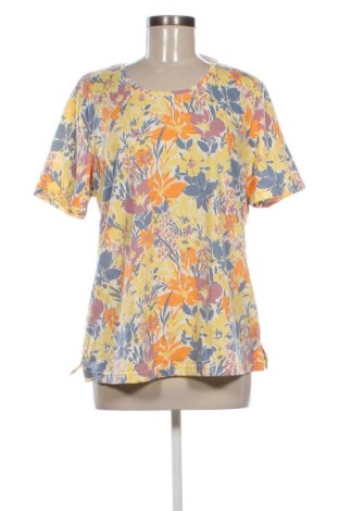 Damen T-Shirt Helena Vera, Größe XL, Farbe Mehrfarbig, Preis € 12,99