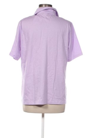 Dámske tričko Helena Vera, Veľkosť L, Farba Fialová, Cena  12,95 €