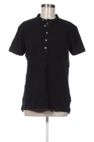 Damski T-shirt Hermitage, Rozmiar XL, Kolor Czarny, Cena 72,99 zł