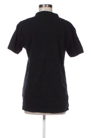 Damski T-shirt Hermitage, Rozmiar XL, Kolor Czarny, Cena 72,99 zł