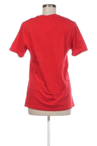Tricou de femei Hugo Boss, Mărime M, Culoare Roșu, Preț 402,99 Lei