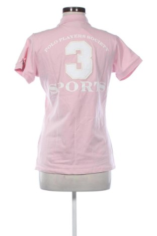 Tricou de femei Hv Polo, Mărime L, Culoare Roz, Preț 52,13 Lei