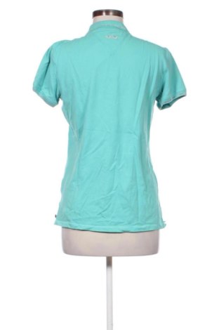 Дамска тениска Hv Polo, Размер L, Цвят Син, Цена 10,00 €