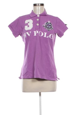 Női póló Hv Polo, Méret L, Szín Lila, Ár 4 949 Ft