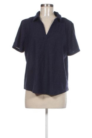 Tricou de femei Hyba, Mărime XL, Culoare Albastru, Preț 63,99 Lei