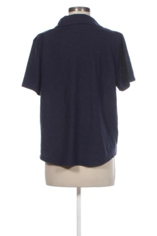 Tricou de femei Hyba, Mărime XL, Culoare Albastru, Preț 63,99 Lei