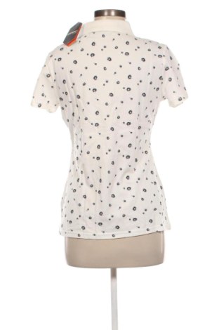 Damski T-shirt Icepeak, Rozmiar L, Kolor Kolorowy, Cena 257,21 zł