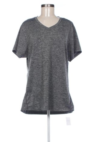 Női póló Icyzone, Méret XXL, Szín Szürke, Ár 2 959 Ft