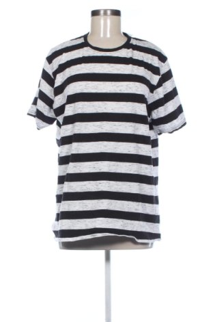 Damen T-Shirt Infinity, Größe XL, Farbe Mehrfarbig, Preis 11,99 €