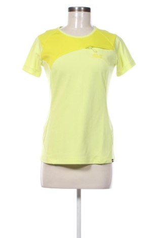 Tricou de femei Jack Wolfskin, Mărime S, Culoare Multicolor, Preț 85,99 Lei