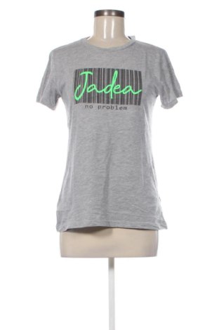 Tricou de femei Jadea, Mărime M, Culoare Gri, Preț 63,99 Lei