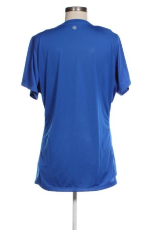 Дамска тениска Jako, Размер XL, Цвят Син, Цена 10,73 €