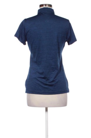 Γυναικείο t-shirt Jako, Μέγεθος M, Χρώμα Μπλέ, Τιμή 28,99 €