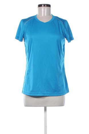 Tricou de femei Jako, Mărime M, Culoare Albastru, Preț 63,99 Lei