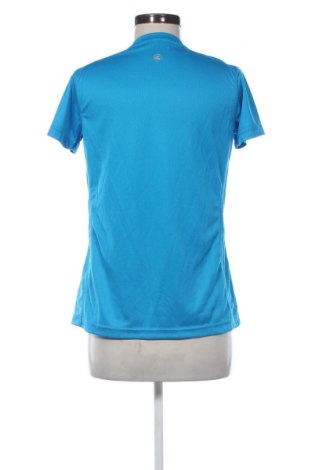 Tricou de femei Jako, Mărime M, Culoare Albastru, Preț 63,99 Lei