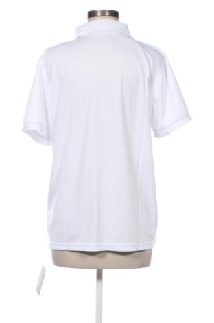 Dámske tričko James & Nicholson, Veľkosť XL, Farba Biela, Cena  17,95 €