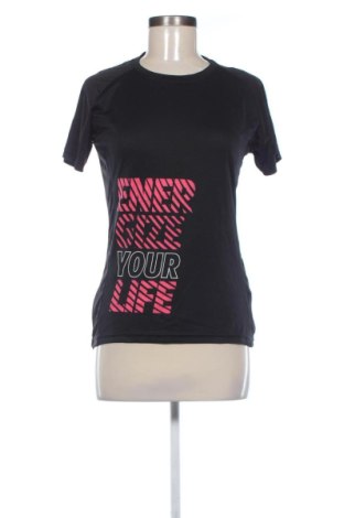 Damen T-Shirt James Ross, Größe M, Farbe Mehrfarbig, Preis 13,99 €