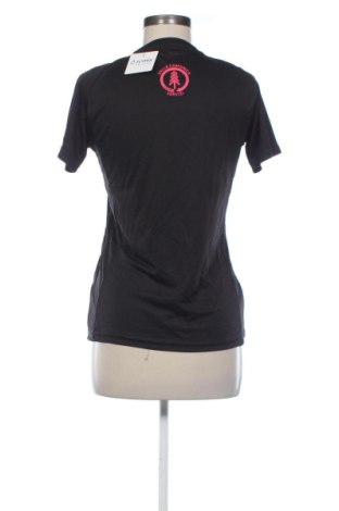 Damen T-Shirt James Ross, Größe M, Farbe Mehrfarbig, Preis 13,99 €