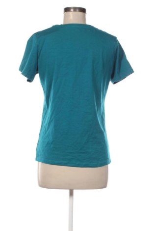 Damen T-Shirt Janina, Größe M, Farbe Blau, Preis € 11,99