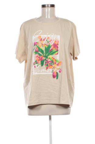 Tricou de femei Janina, Mărime XL, Culoare Multicolor, Preț 53,99 Lei