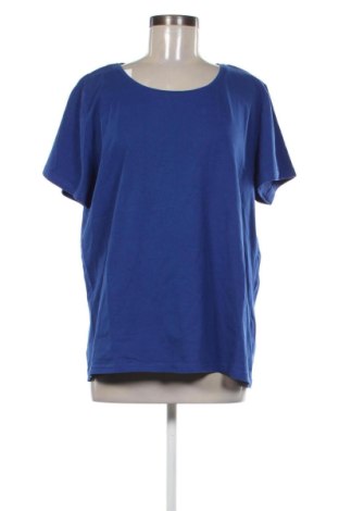 Tricou de femei Janina, Mărime XL, Culoare Albastru, Preț 53,99 Lei