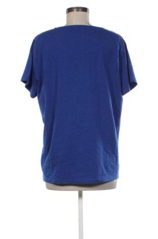 Tricou de femei Janina, Mărime XL, Culoare Albastru, Preț 53,99 Lei