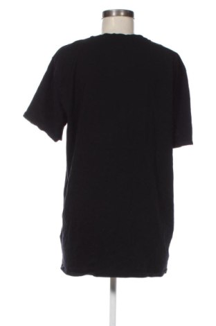 Damski T-shirt Jean Pascale, Rozmiar XXL, Kolor Czarny, Cena 45,99 zł