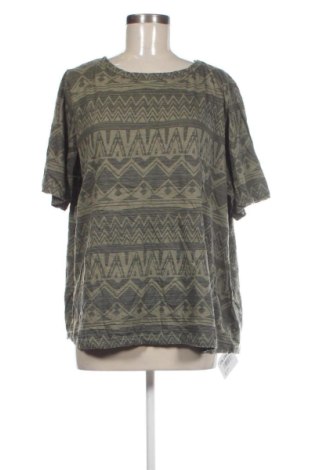 Dámske tričko John Baner, Veľkosť XXL, Farba Viacfarebná, Cena  10,95 €