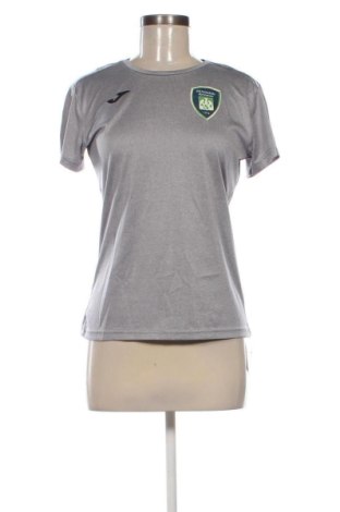 Tricou de femei Joma, Mărime L, Culoare Gri, Preț 53,51 Lei