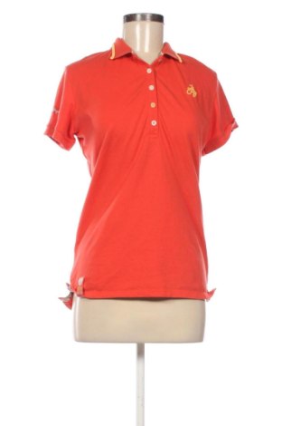 Tricou de femei Joy, Mărime L, Culoare Portocaliu, Preț 63,99 Lei