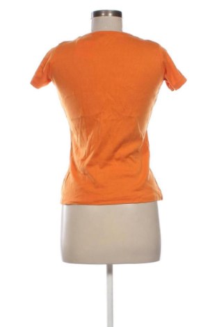 Damen T-Shirt Just, Größe S, Farbe Orange, Preis 11,99 €