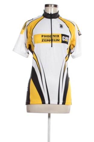 Γυναικείο t-shirt Kalas, Μέγεθος L, Χρώμα Πολύχρωμο, Τιμή 13,79 €