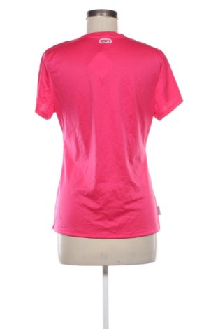 Дамска тениска Kalenji, Размер M, Цвят Розов, Цена 7,66 €