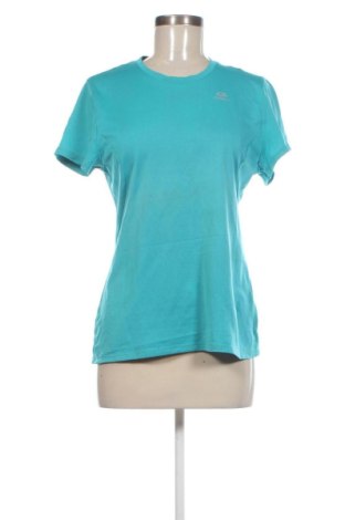 Дамска тениска Kalenji, Размер M, Цвят Син, Цена 7,66 €