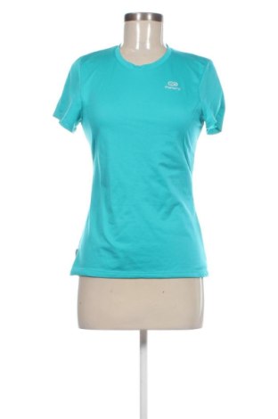 Dámske tričko Kalenji, Veľkosť S, Farba Modrá, Cena  8,95 €
