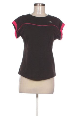 Tricou de femei Kalenji, Mărime M, Culoare Negru, Preț 44,99 Lei