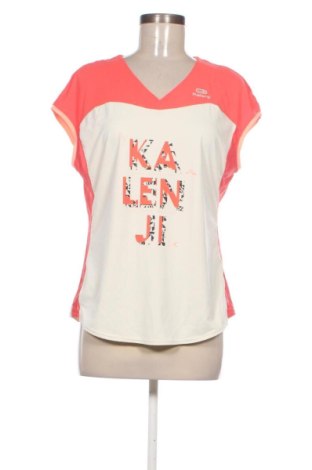 Dámske tričko Kalenji, Veľkosť L, Farba Viacfarebná, Cena  8,95 €