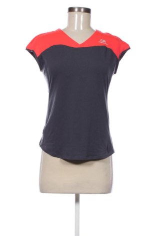 Dámske tričko Kalenji, Veľkosť S, Farba Sivá, Cena  7,16 €