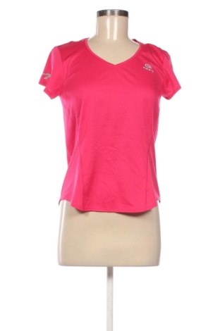 Tricou de femei Kalenji, Mărime M, Culoare Roz, Preț 44,99 Lei