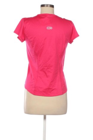 Tricou de femei Kalenji, Mărime M, Culoare Roz, Preț 44,99 Lei
