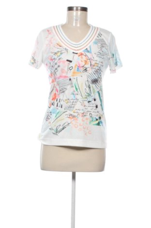 Tricou de femei Kalisson, Mărime M, Culoare Multicolor, Preț 56,99 Lei
