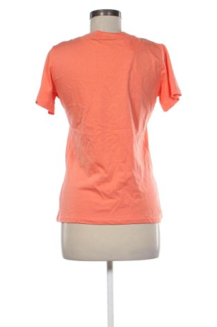 Damski T-shirt Kangaroos, Rozmiar M, Kolor Pomarańczowy, Cena 48,99 zł